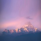 Непал Лангтанг и озеро Госайкунда